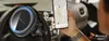 Support De Téléphone Pour Voiture Grille De Voiture 360° Voir les images du produit 5