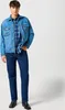 Wrangler - Jeans pour hommes (112358497, modèle : 13MWZ) Voir les images du produit 12