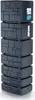Sud na vodu Waterform Tower Stone 500 l antracit Náhľad obrázku produktu 9