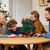 LEGO® 41843 Albero di Natale della famiglia Anteprima dell’immagine prodotto 7