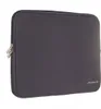 16 Zoll Laptop Tasche Notebooktasche Grau Notebook Produktbild-Vorschau 1