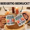 Gamer Tasse Geschenk Reichet Mir Den Controller Der König Produktbild-Vorschau 2