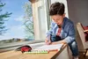 Stabilo® 332/6 Ergonomická farebná ceruzka EASYcolors - Náhľad obrázku produktu 15