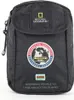 National Geographic Explorer Gürteltasche mit Haken Produktbild-Vorschau 1