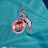HUMMEL 1 FC Köln 3RD Trikot 24/25 7851-PAGODA BLUE L Produktbild-Vorschau 4