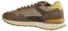 The Hoff Brand City Damensneaker, Leder, Chroma Camel, Produktbild-Vorschau 6