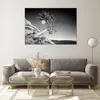 Bilder auf glas - Einteilig - Voll der Mond Baum - 100x70cm Produktbild-Vorschau 7