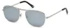 Lunettes de soleil pour hommes Web Eyewear WE0199A Ø 55 mm Voir les images du produit 1