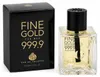 Real Time Fine Gold 999.9 for Men – Eau de Toilette 100 ml Produktbild-Vorschau 2