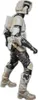 Hasbro F2871 STAR WARS Black Series karbonizowany żołnierz Podgląd zdjęcia produktu 9