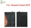 Akku für Huawei P Smart 2019, Honor 10 Lite HB396286ECW Produktbild-Vorschau 1
