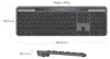 920-013764 LOGITECH Slim Solar+ K980 Produktbild-Vorschau 11