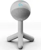 A white Logitech G Yeti Orb microphone on a white background. Anteprima dell’immagine prodotto