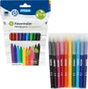 10 Fasermalstifte / Fasermaler / Filzstifte Produktbild-Vorschau 3
