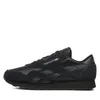 Reebok Classic Nylon Sportschuhe Schwarz EU 41 Herren Produktbild-Vorschau 9