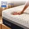 Kaltschaummatratze Scarnatti™ 140x200x27 Gel Memory Foam Produktbild-Vorschau 5