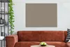 MuchoWow® - Leinwandbilder - Interieur - Farben - Beige, Produktbild-Vorschau 2