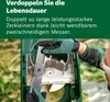 Bosch Rozdrabniacz Gałęzi Axt Rapid 2000 Podgląd zdjęcia produktu 15