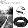 10 m zavlažovacia hadica, 8/11 mm, záhradná kvapková PVC Náhľad obrázku produktu 3