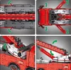 Mould King Ultimativer ferngesteuerter Abschleppwagen Produktbild-Vorschau 12