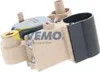 VEMO V10-77-1014 Lichtmaschinenregler für VW Golf IV Produktbild-Vorschau 5