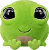 Flockies Frog - Sběratelská figurka Žába Finn Náhled obrázku produktu 4