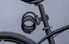 Rockbros Fahrradschloss Rks515-Bk (Schwarz) Produktbild-Vorschau 3