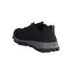 Rieker  Herrenschuhe Schnürschuhe Sportschuh Schwarz Produktbild-Vorschau 14