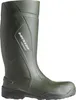 Dunlop Stiefel Purofort+ grün S5 Gr. 45 Produktbild-Vorschau 15