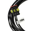 vhbw Niederspannungs-Kabel kompatibel mit Gardena SILENO Produktbild-Vorschau 5