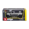 Bburago 18-21101 - Modellino di auto - Land Rover Defender Anteprima dell’immagine prodotto 6