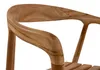 Gartengruppe 7tlg Gartentisch Teak 180 x 100 cm mit 6 Produktbild-Vorschau 7