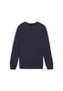 Puma Teamgoal Sweat Kinder - Marine Produktbild-Vorschau 7