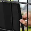 KRUMAD upevňovacie klipy pre ochranné pásy 20 kusov dvojitý Náhľad obrázku produktu 6
