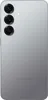 The back of a silver Samsung smartphone. Produktbild-Vorschau