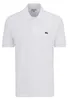 Poloshirt Lacoste L121200001 voor Heren Productafbeelding-voorbeeld 36
