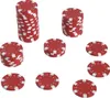 Homcom HOMCOM Pokerkoffer Pokerset Pokerchips Pokerset Produktbild-Vorschau 15