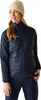 Regatta Wentwood Damen 3-in-1 wasserdichte Jacke mit 15K Produktbild-Vorschau 4