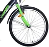 Volare Thombike Kinderfahrrad - Jungen - 24 Zoll - Grün Produktbild-Vorschau 9
