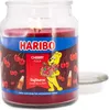 Świeca zapachowa Haribo Cherry Cola, świeca w szkle, zapach Podgląd zdjęcia produktu 3