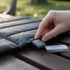 Accu-verwarmingskussen, verwarmingsmat, 5000mAh, USB, Productafbeelding-voorbeeld 5