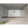 Mexen Omega ausziehbare Duschabtrennung 130 x 70 cm, Produktbild-Vorschau 4