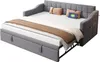 2-in-1-Schlafsofa, multifunktionales Schlafsofa (90/180), Produktbild-Vorschau 4