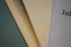 POV® Imagethermobindemappen, Leinenstruktur creme, 50er Produktbild-Vorschau 2