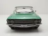 KK Scale 181253 Cadillac Series 62 Coupe DeVille 1961 Produktbild-Vorschau 6