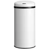 Juskys Automatik Mülleimer mit Sensor 40L für Küche - Produktbild-Vorschau 15