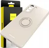 Spacecase Silikon Ring Galaxy S21 FE Knochen Produktbild-Vorschau 8