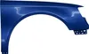Parafango VW Passat B6 destro LD5Q 05-10 Verniciato nuovo Anteprima dell’immagine prodotto 1