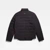 G-STAR RAW Herren Foundation Liner Jacke, Schwarz (dk black Produktbild-Vorschau 17
