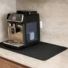 Geschirr Abtropfmatte, in schwarz 40x60 cm Produktbild-Vorschau 1